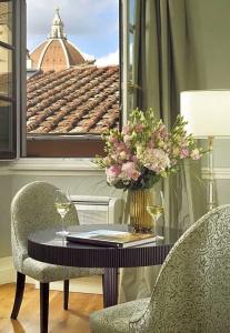 San Firenze Suites & Spa - 125