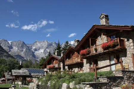 Au Coeur Des Neiges & Spa - 15