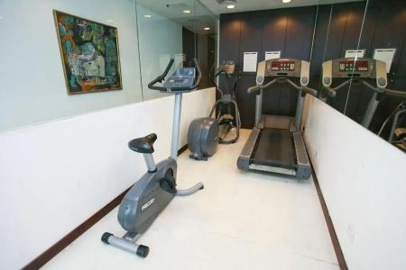 Royal @ Queens (SG Clean, Staycation Approved) - 28