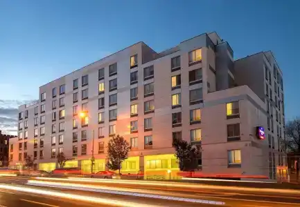 SpringHill Suites by Marriott New York LaGuardia Airport - 0