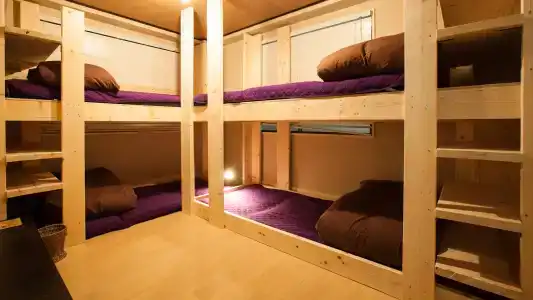 Guest House Shinagawa-shuku - 46