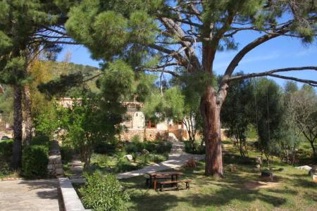 Agroturismo Son Siurana - 41