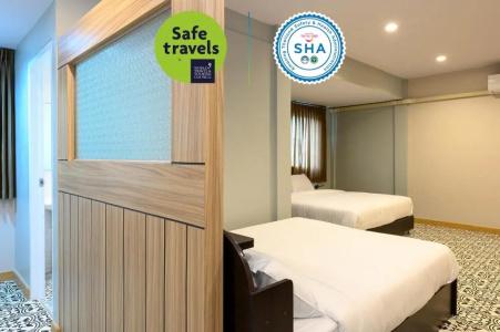Grand Buriram - 36