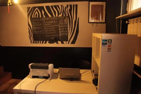 Zebra Hostel and Tours - 3