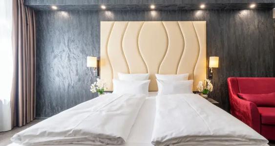 Plaza Schwerin; Sure Collection By Best Western - 44