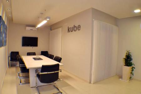 Kube Express - 4