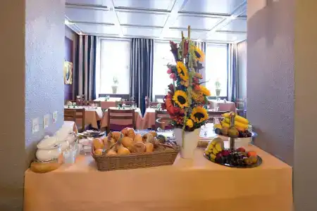 Vinum Integrationshotel - 11
