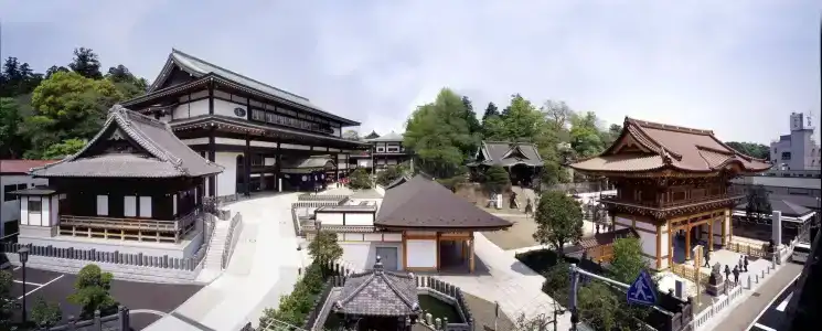 Wakamatsu Honten - 38