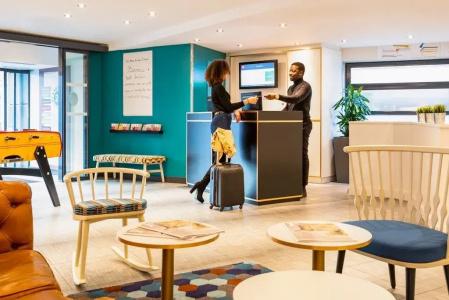 ibis Paris Gare de Lyon Diderot - 21