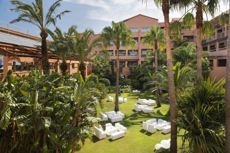 Elba Estepona Gran & Thalasso Spa - 28
