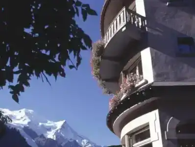 Le Hameau Albert 1er - 107