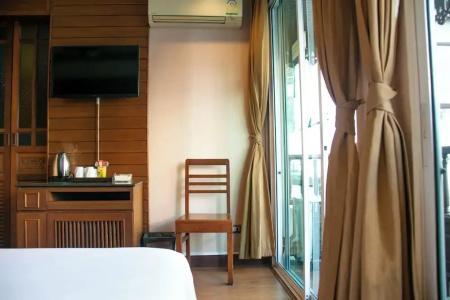 Lamphu Tree House Boutique - 107