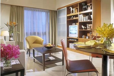 Somerset Bencoolen Singapore (SG Clean) - 74