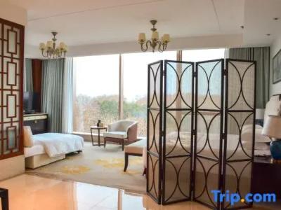 Lake View Hangzhou - 73