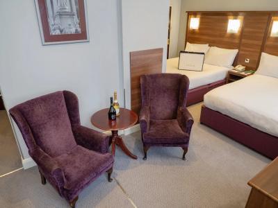 Holiday Inn London Oxford Circus, An Ihg - 62