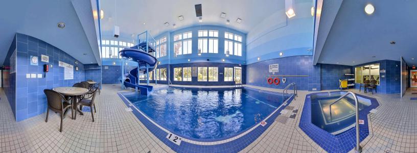 Hampton Inn & Suites by Hilton University NW - 16