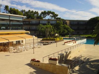 ApartComtat Sant Jordi - 69