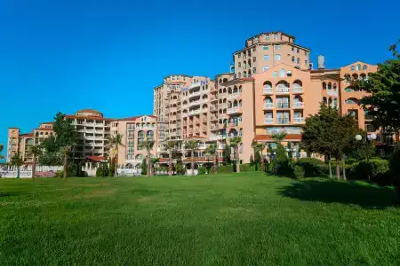 Royal Park - All Inclusive & Aqua Park - 9