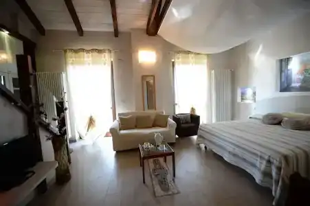 La Valle b&b - 36
