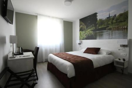 La Chambre d'Amiens - 50