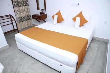 Sanu Lagoon Resort & Spa - 107