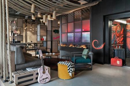 Moxy Bremen - 27