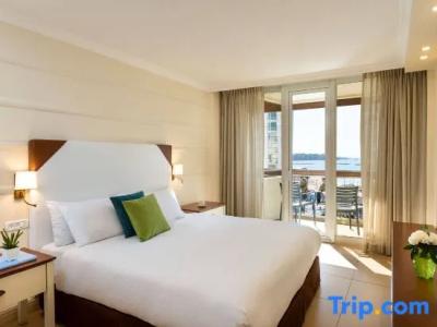 Herods Tel Aviv By The Beach - 27