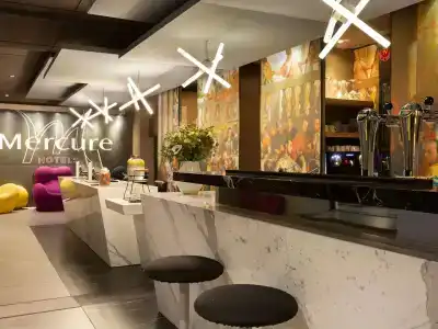 Mercure Paris Alesia - 19