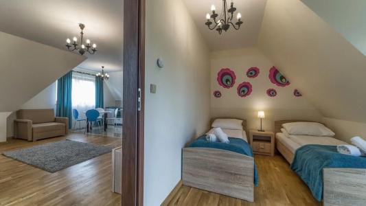 ApartDelta Białka - 39