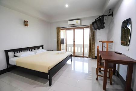 AmornSukhothai - 2