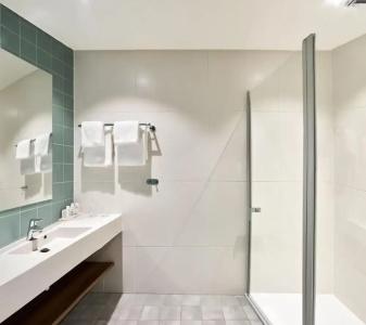 Park Inn By Radisson Hasselt - 84