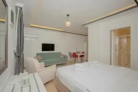 Cedrus Suites - 118