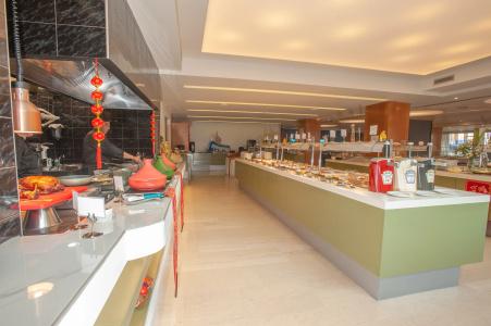 Island Resorts Marisol (ex Lomeniz) - 9