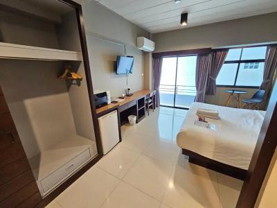 WSotel สงขลา - 33