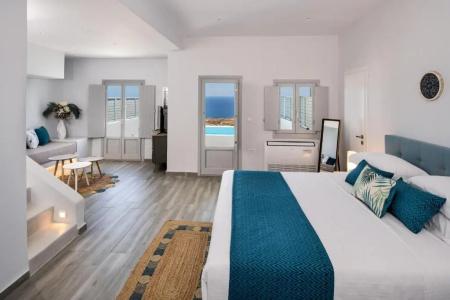 Siete Mares Luxury Suites - 57