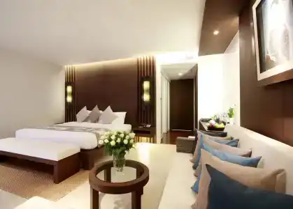 Cape Panwa Phuket - Sha Plus Certified - 6