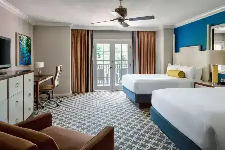 Gaylord Palms Resort & Convention Center - 4