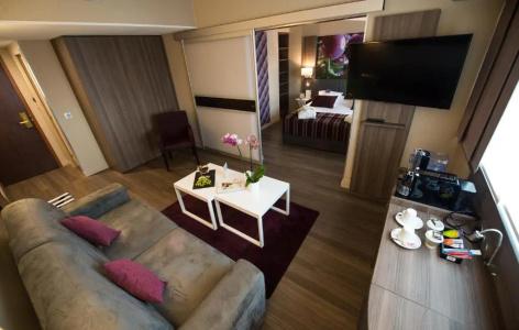 Mercure Beaune Centre - 96