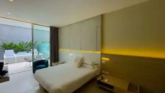 Posia Retreat & Spa | Una Esperienze - 1
