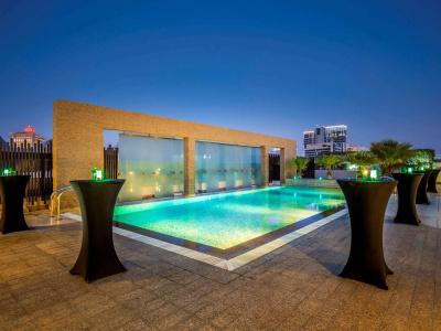 Novotel Suites Dubai Mall of the Emirates - 17