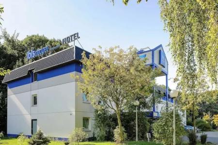 ibis budget Dortmund West - 11