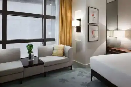 Hilton Kyiv - 41