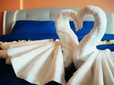 GrandBlue Resort & Beachclub - 35