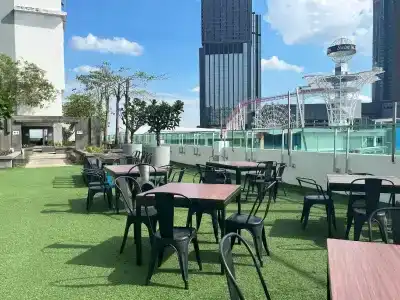 Best Western i-City - 33
