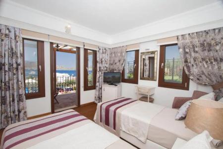 Badem Tatil Evi - 42