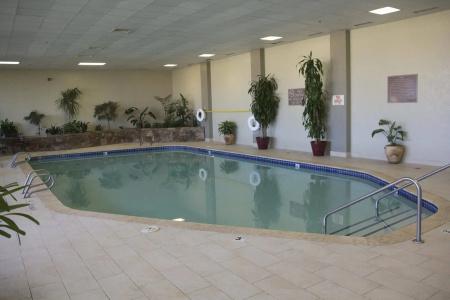 Embassy Suites by Hilton Will Rogers Airport - 20