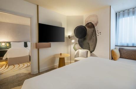 Mercure Reims Centre Cathédrale - 18