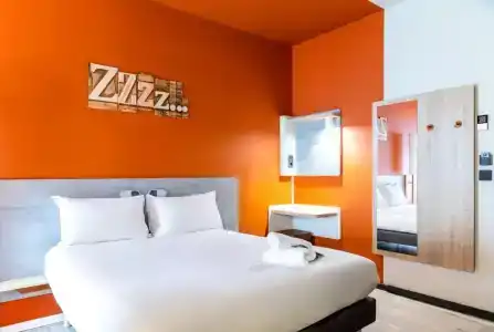 Ibis Budget Bilbao City - 50