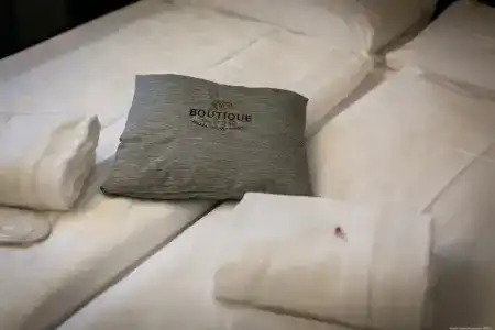 Boutique Exclusive B&B - 40