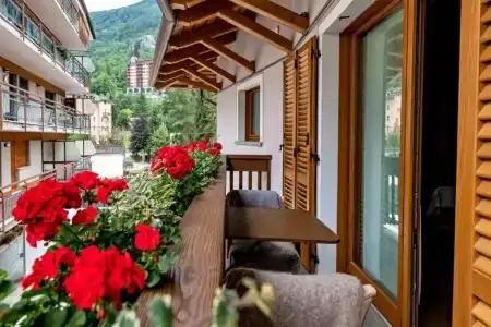 Fiocco Di Neve Relais & Spa - 34